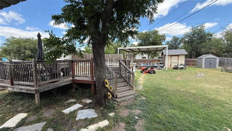 Tiny photo for 1201 Ross Avenue, Abilene, TX 79605 (MLS # 21341332)
