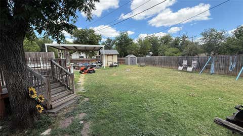 Tiny photo for 1201 Ross Avenue, Abilene, TX 79605 (MLS # 21341332)