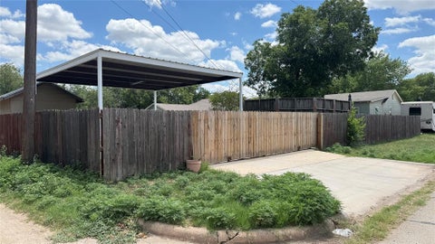 Tiny photo for 1201 Ross Avenue, Abilene, TX 79605 (MLS # 21341332)