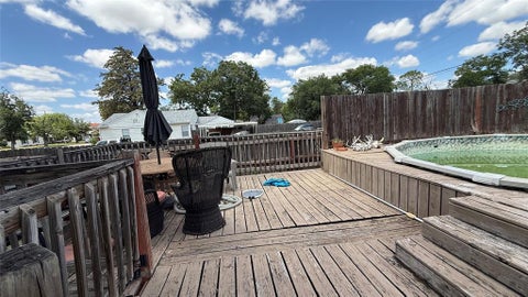 Tiny photo for 1201 Ross Avenue, Abilene, TX 79605 (MLS # 21341332)