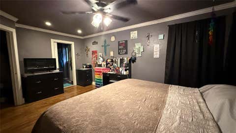 Tiny photo for 1201 Ross Avenue, Abilene, TX 79605 (MLS # 21341332)