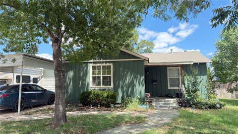 Photo of 1201 Ross Avenue, Abilene, TX 79605 (MLS # 21341332)