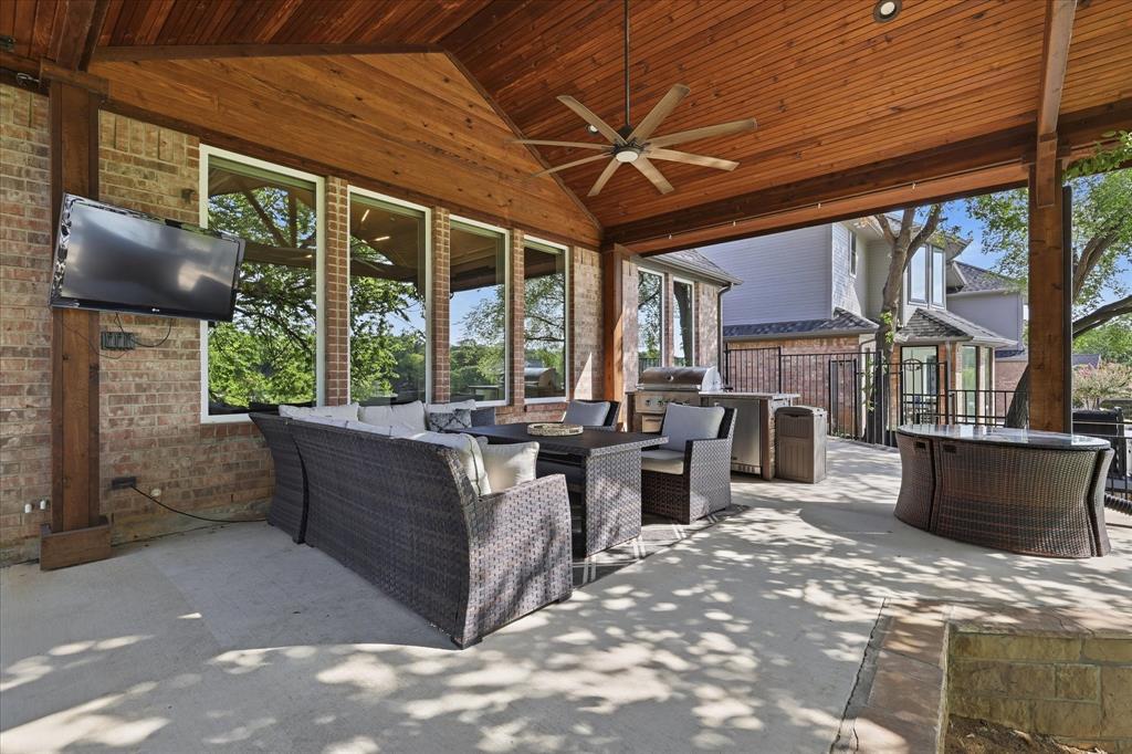 2801 Timber Crest Ln, Highland Village, TX, 75077, USA, 4 Bedrooms Bedrooms, ,4 BathroomsBathrooms,Residential,Active,2801 Timber Crest Ln,21349799