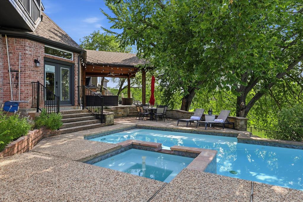 2801 Timber Crest Ln, Highland Village, TX, 75077, USA, 4 Bedrooms Bedrooms, ,4 BathroomsBathrooms,Residential,Active,2801 Timber Crest Ln,21349799