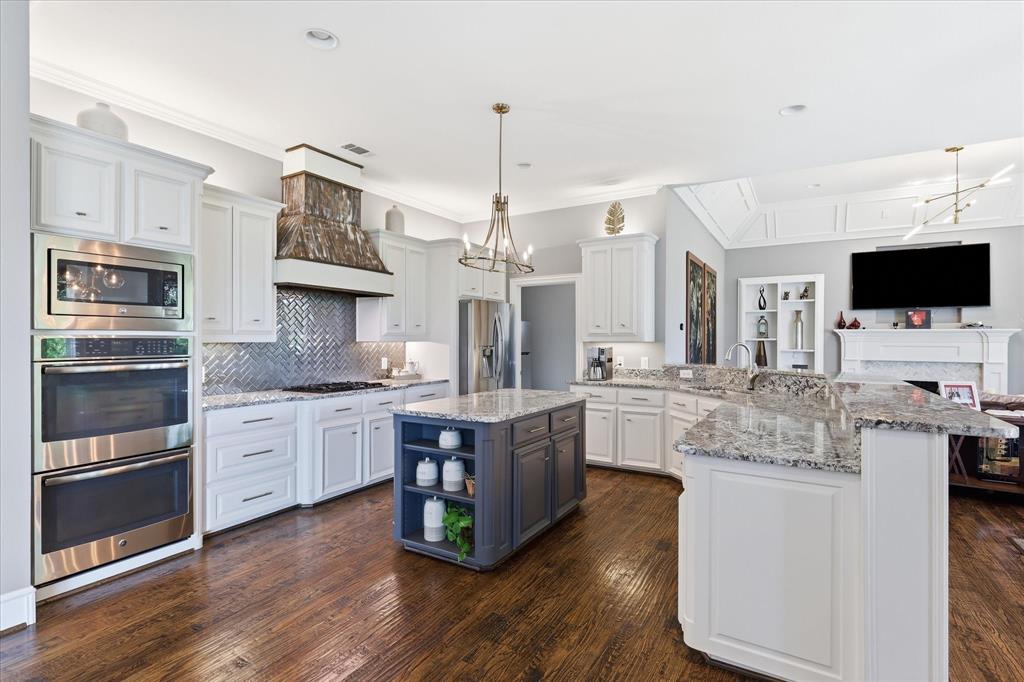 2801 Timber Crest Ln, Highland Village, TX, 75077, USA, 4 Bedrooms Bedrooms, ,4 BathroomsBathrooms,Residential,Active,2801 Timber Crest Ln,21349799