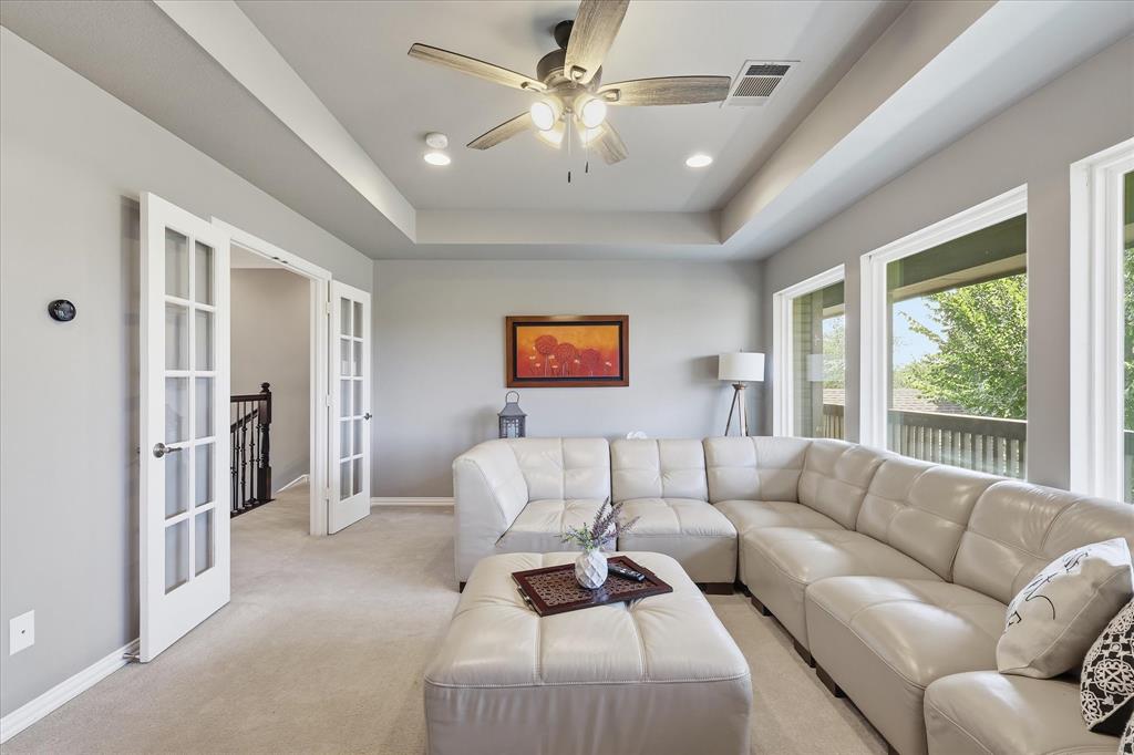 2801 Timber Crest Ln, Highland Village, TX, 75077, USA, 4 Bedrooms Bedrooms, ,4 BathroomsBathrooms,Residential,Active,2801 Timber Crest Ln,21349799
