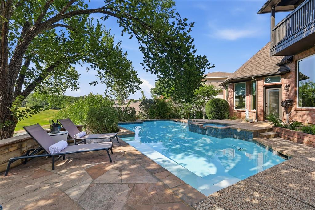 2801 Timber Crest Ln, Highland Village, TX, 75077, USA, 4 Bedrooms Bedrooms, ,4 BathroomsBathrooms,Residential,Active,2801 Timber Crest Ln,21349799