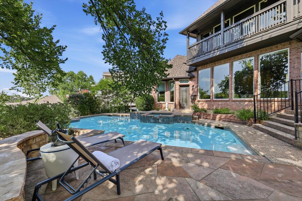 2801 Timber Crest Ln, Highland Village, TX, 75077, USA, 4 Bedrooms Bedrooms, ,4 BathroomsBathrooms,Residential,Active,2801 Timber Crest Ln,21349799