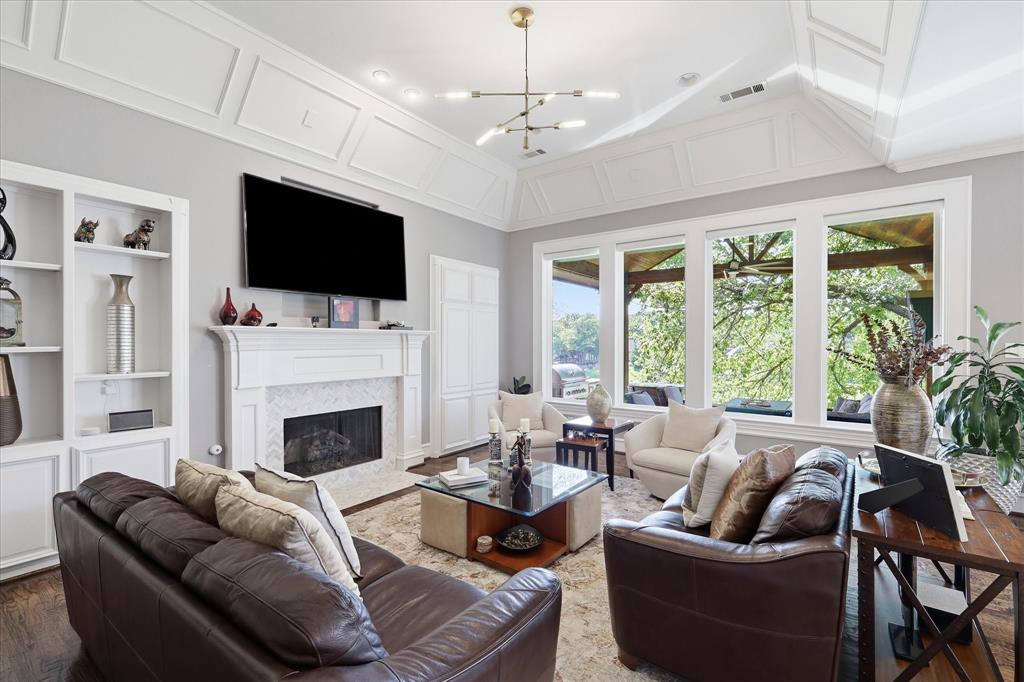 2801 Timber Crest Ln, Highland Village, TX, 75077, USA, 4 Bedrooms Bedrooms, ,4 BathroomsBathrooms,Residential,Active,2801 Timber Crest Ln,21349799