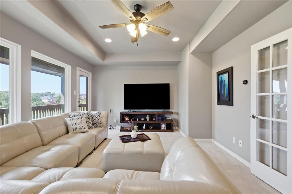 2801 Timber Crest Ln, Highland Village, TX, 75077, USA, 4 Bedrooms Bedrooms, ,4 BathroomsBathrooms,Residential,Active,2801 Timber Crest Ln,21349799
