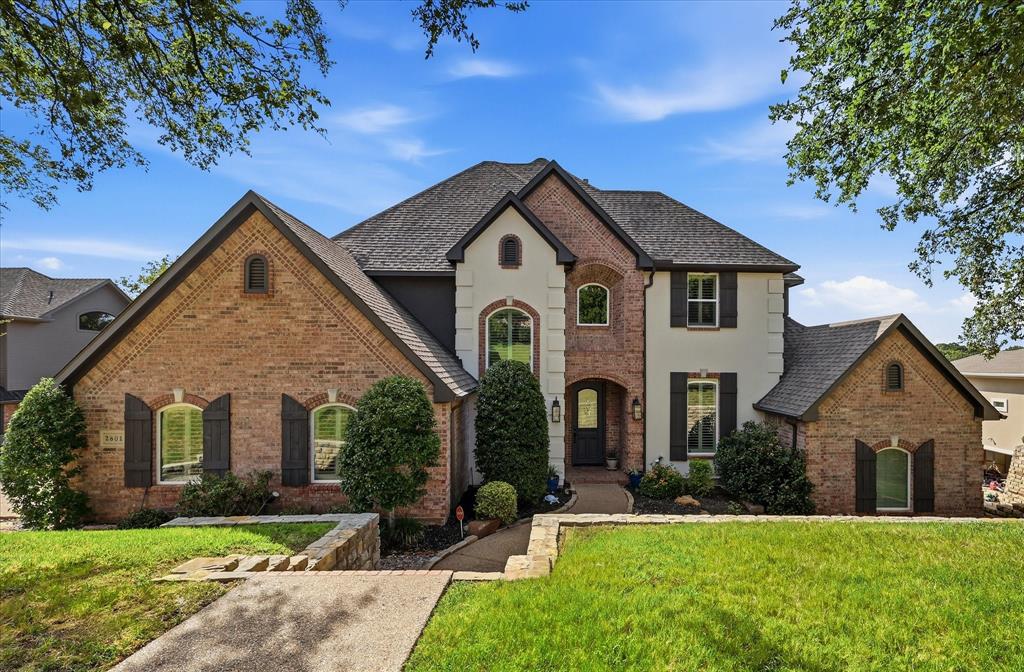 2801 Timber Crest Lane