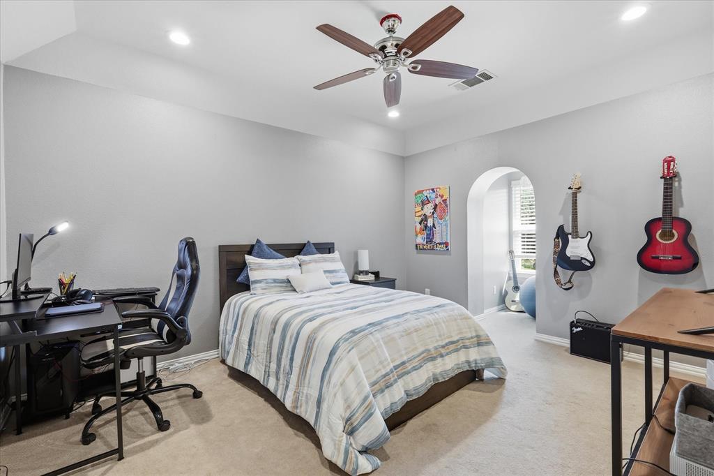 2801 Timber Crest Ln, Highland Village, TX, 75077, USA, 4 Bedrooms Bedrooms, ,4 BathroomsBathrooms,Residential,Active,2801 Timber Crest Ln,21349799