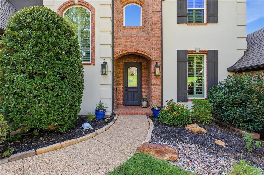 2801 Timber Crest Lane