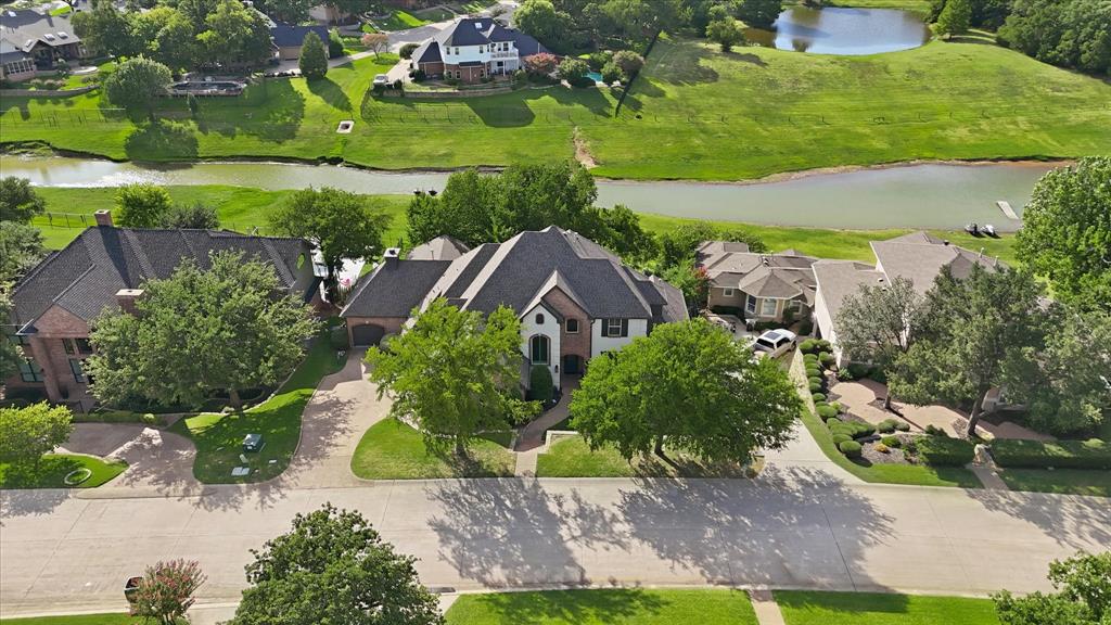 2801 Timber Crest Lane
