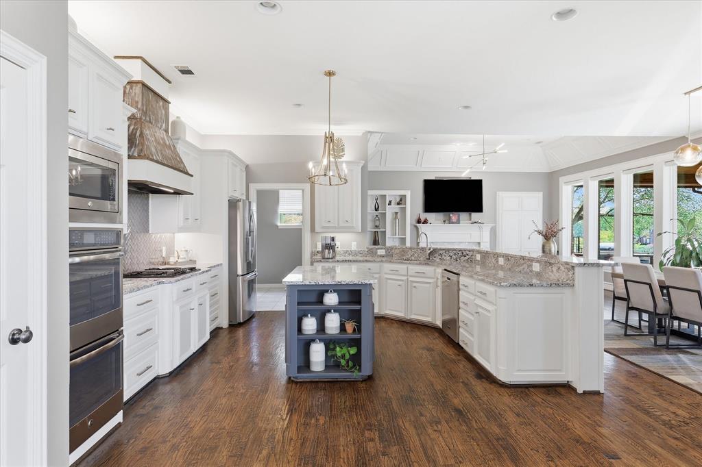 2801 Timber Crest Ln, Highland Village, TX, 75077, USA, 4 Bedrooms Bedrooms, ,4 BathroomsBathrooms,Residential,Active,2801 Timber Crest Ln,21349799