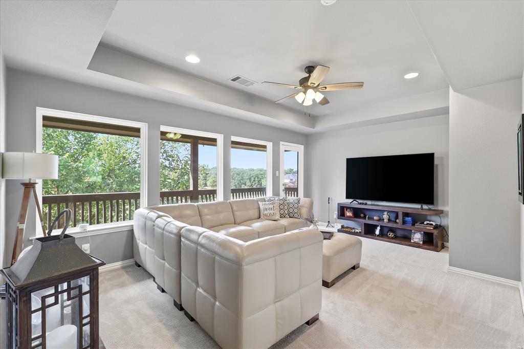 2801 Timber Crest Ln, Highland Village, TX, 75077, USA, 4 Bedrooms Bedrooms, ,4 BathroomsBathrooms,Residential,Active,2801 Timber Crest Ln,21349799