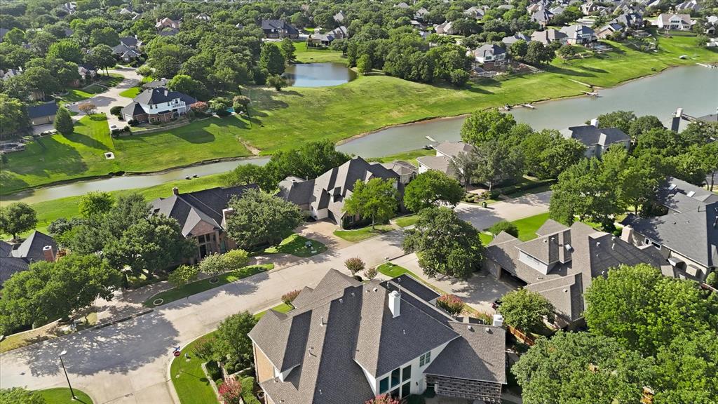 2801 Timber Crest Lane