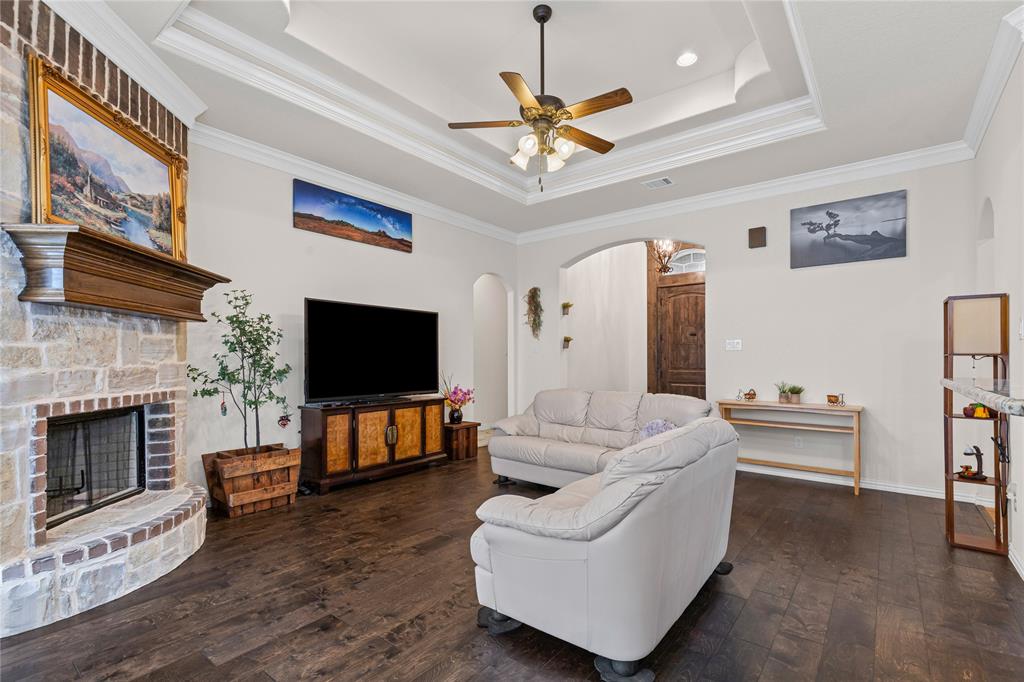 136 Spring Meadow Drive