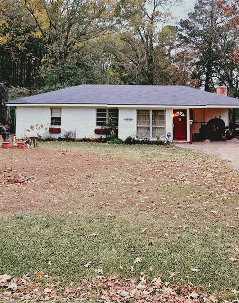 6766 Broadacres Road Shreveport LA 71129