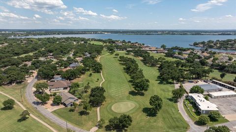 A home in Granbury