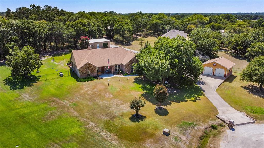 109 Wooley Court