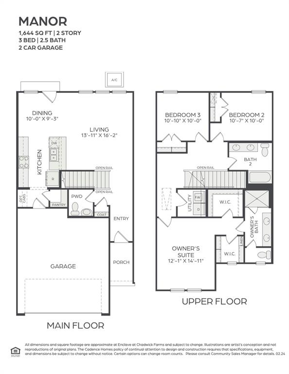 3232 Rustic Creek Drive
