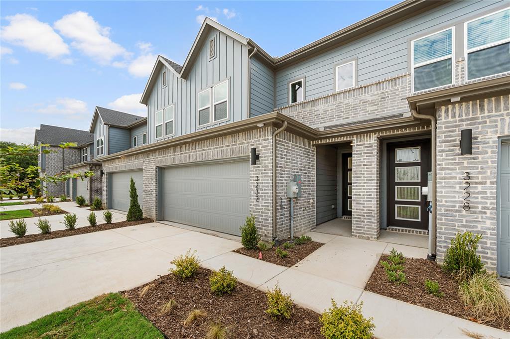 3232 Rustic Creek Drive