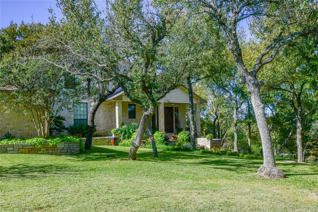 1501 S Chisholm Trail