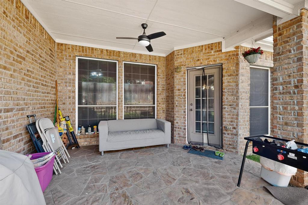 Heritage Add - Residential