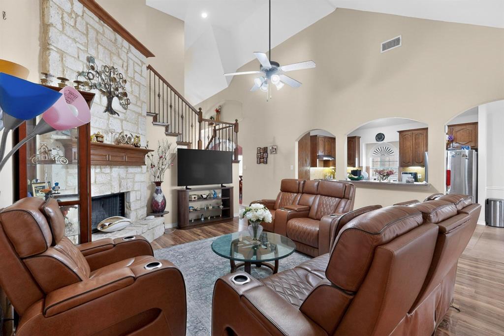Heritage Add - Residential