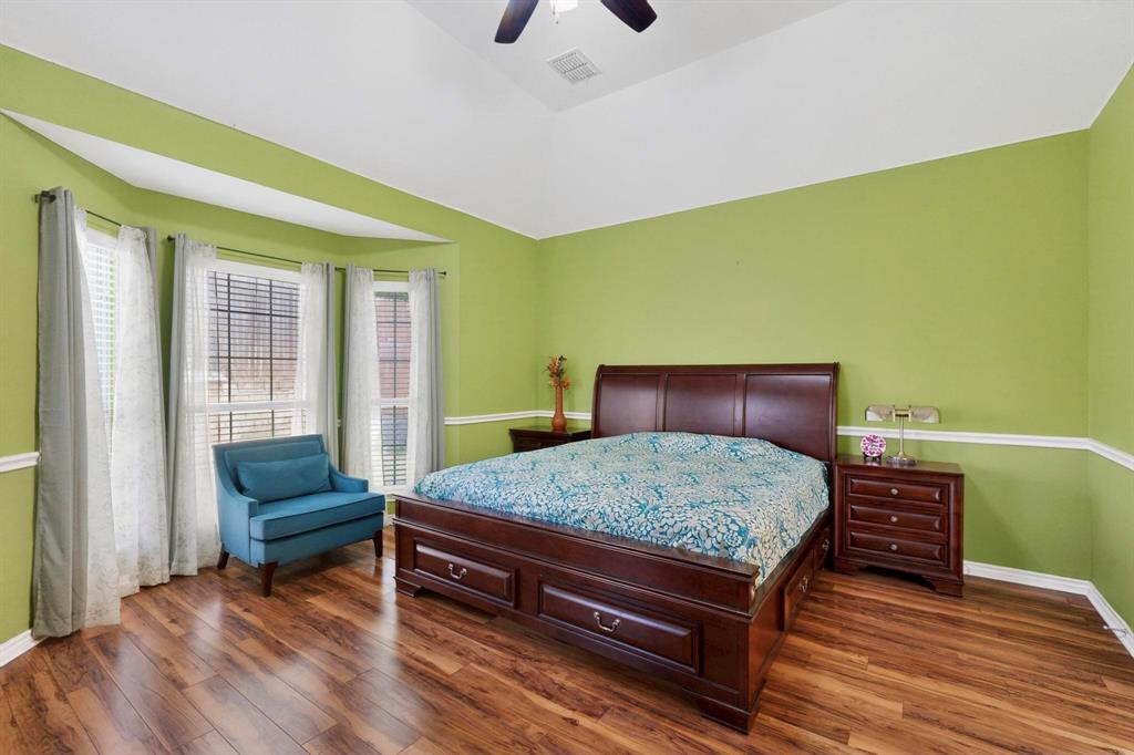 Heritage Add - Residential
