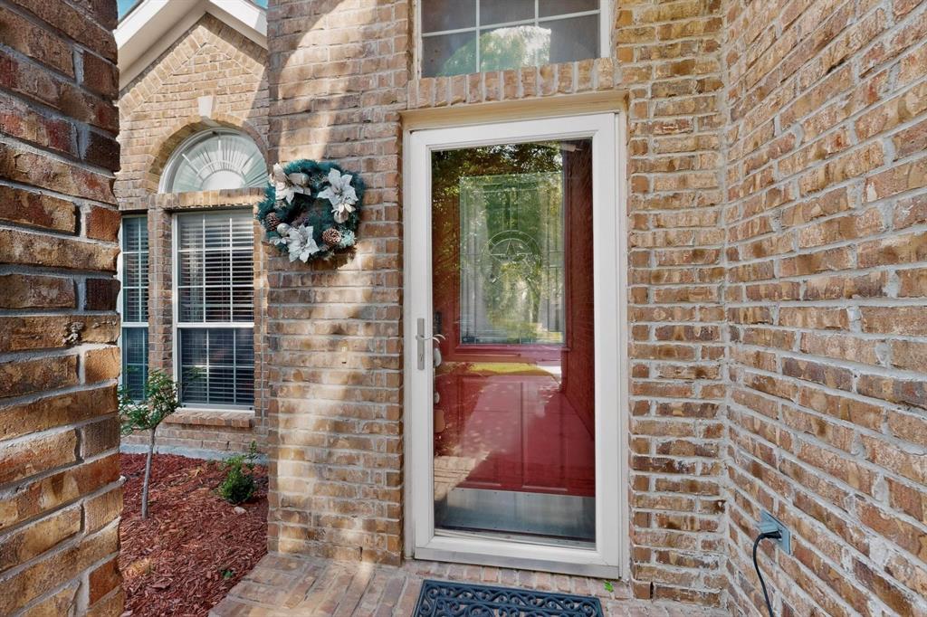 Heritage Add - Residential