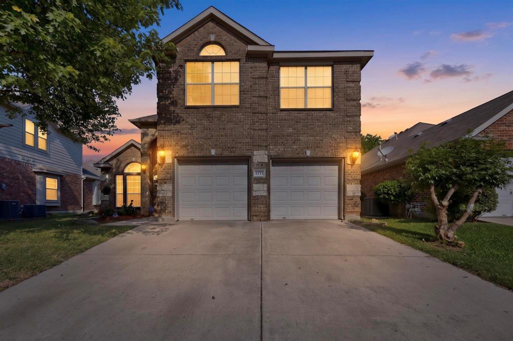 Heritage Add - Residential