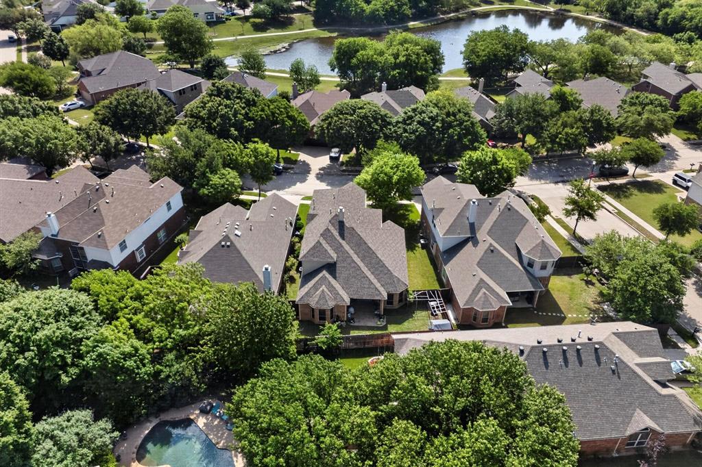 Heritage Add - Residential