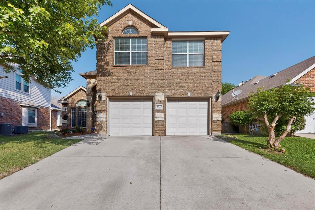 Heritage Add - Residential