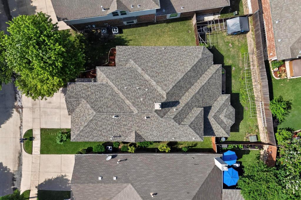Heritage Add - Residential