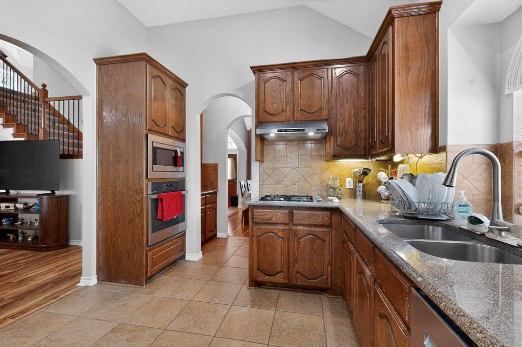 Heritage Add - Residential
