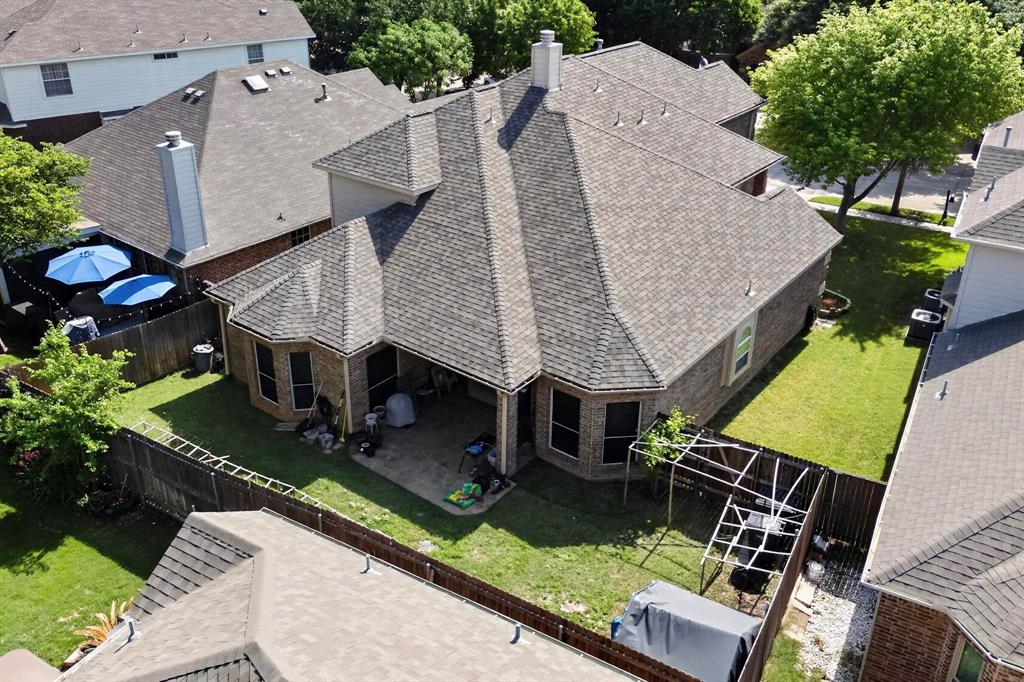 Heritage Add - Residential