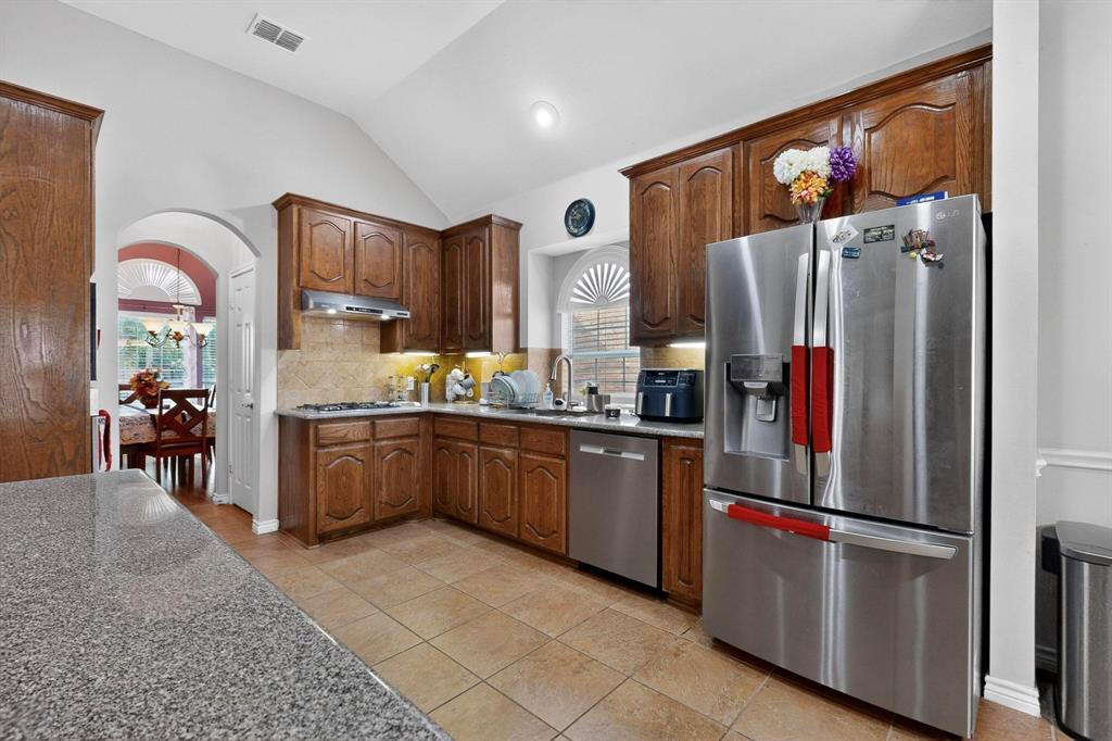 Heritage Add - Residential