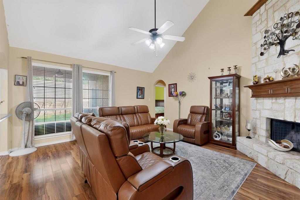 Heritage Add - Residential