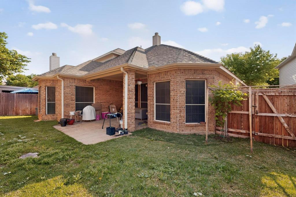 Heritage Add - Residential