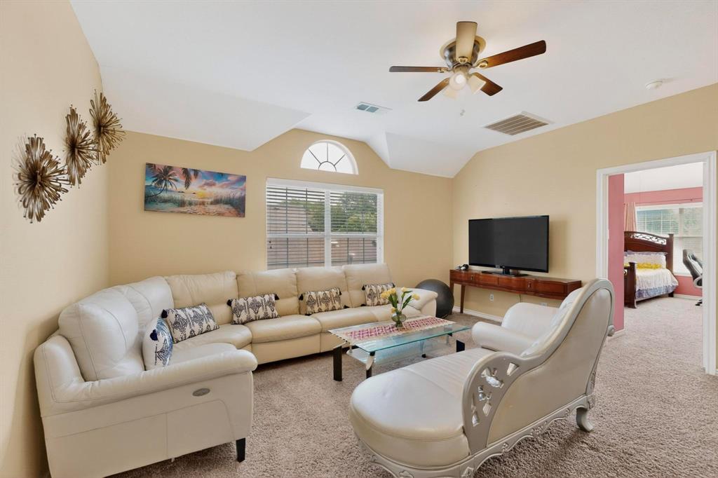 Heritage Add - Residential