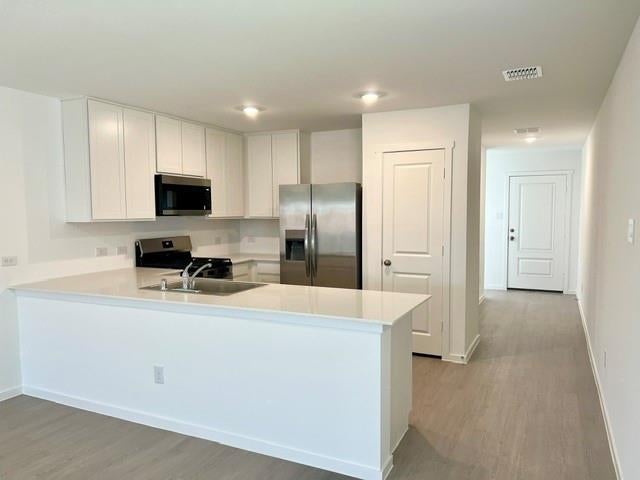 1525 Prince Road