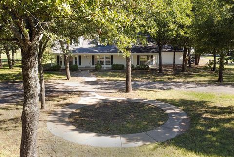 Tiny photo for 16300 County Road 255, Poetry, TX 75160 (MLS # 21191989)