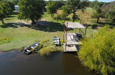 Tiny photo for 16300 County Road 255, Poetry, TX 75160 (MLS # 21191989)