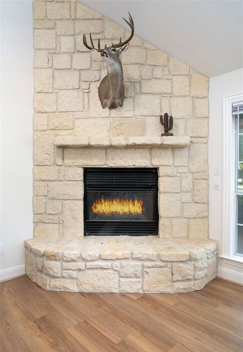 Tiny photo for 16300 County Road 255, Poetry, TX 75160 (MLS # 21191989)