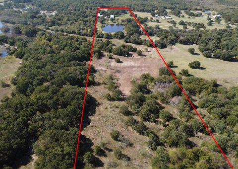 Tiny photo for 16300 County Road 255, Poetry, TX 75160 (MLS # 21191989)