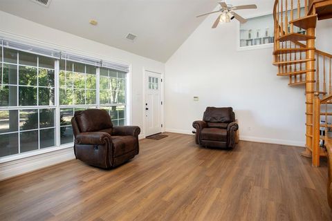 Tiny photo for 16300 County Road 255, Poetry, TX 75160 (MLS # 21191989)