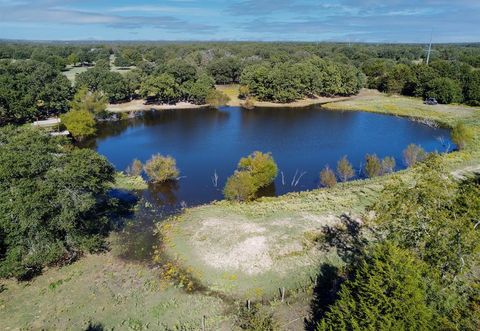 Tiny photo for 16300 County Road 255, Poetry, TX 75160 (MLS # 21191989)