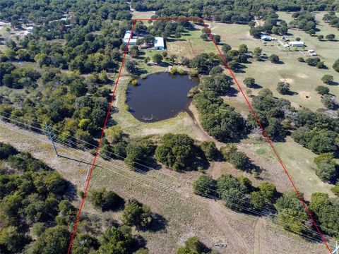 Tiny photo for 16300 County Road 255, Poetry, TX 75160 (MLS # 21191989)